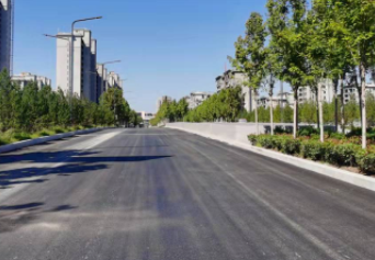 秦創(chuàng)原丨這些市政道路通車啦