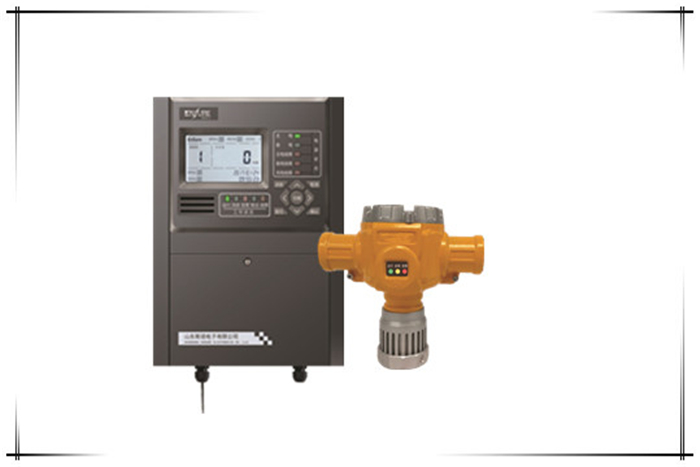 高壓紅外式六氟化硫報警器