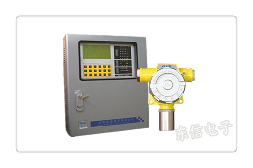 地下停車(chē)場(chǎng)CO報(bào)警器