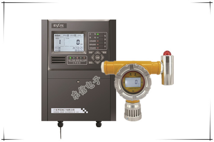 庫房酒精濃度檢測報(bào)警器探測器